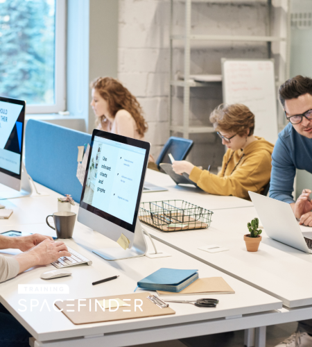 Training Spacefinder - Real Estate Education